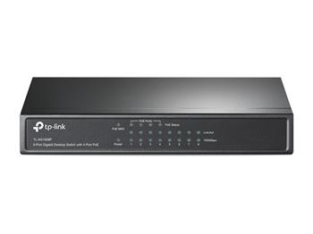TP-Link TL-SG1008P PoE Switch
