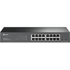 TP-Link TL-SG1016D, Gigabitový switch