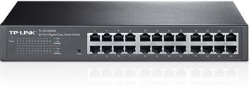 TP-Link TL-SG1024DE Gigabitový Easy Smart Switch