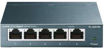 TP-Link TL-SG105 Switch