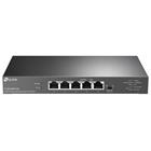 TP-Link TL-SG105PP-M2 Multi-Gigabit PoE switch