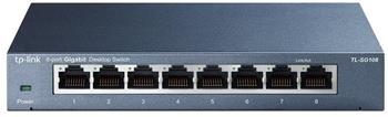 TP-Link TL-SG108 Switch