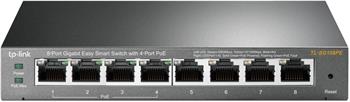 TP-Link TL-SG108PE PoE switch