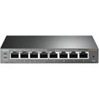 TP-Link TL-SG108PE PoE switch