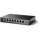 TP-Link TL-SG108S Gigabitový Switch