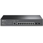 TP-Link TL-SG3210 JetStream Switch