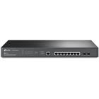 TP-Link TL-SG3210XHP-M2 JetStream PoE Switch