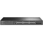 TP-Link TL-SG3428 JetStream Switch