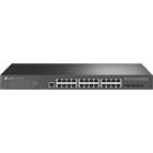 TP-Link TL-SG3428X-UPS JetStream Switch s UPS