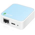 TP-Link TL-WR802N Kapesní Access Point / Router