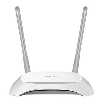 TP-Link TL-WR840N WiFi Router