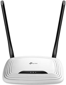 TP-Link TL-WR841N 300Mbps Bezdrátový Wi-Fi Router