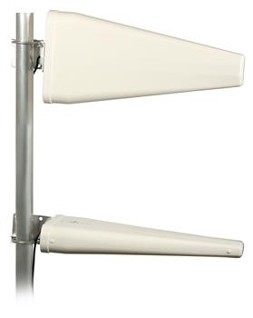 TRANS-DATA LTE anténa KYZ 10/10 + 5 m kabel + SMA [698-960, 1710-2700 MHz],