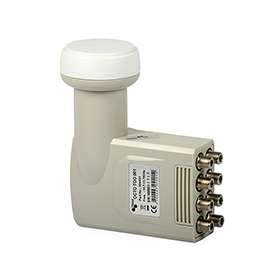 Triax LNB octo 0,6 dB