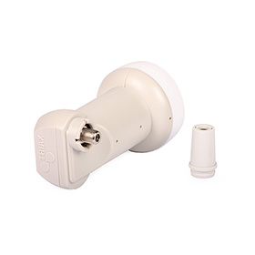 Triax LNB single 0,3 dB