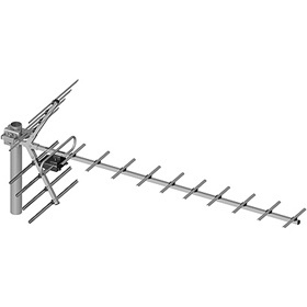 TV Anténa Dipol 19/21-60 DVB-T LTE