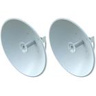 Ubiquiti airFiber Dish 30dBi, 5GHz, Slant 45 (2ks v balení)