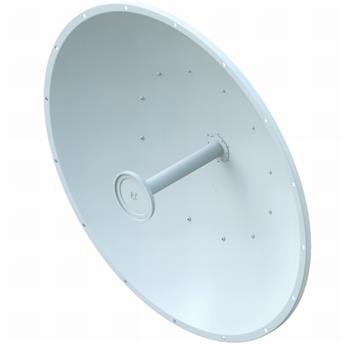 Ubiquiti airFiber Dish 34dBi, 5GHz, Slant 45