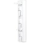 Ubiquiti AP-5AC-90-HD sektorová anténa airPrism, 5GHz, 22dBi, 2x2 MIMO, 90° (3x 30°), pro Rocket 5AC-PRISM