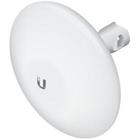 Ubiquiti NanoBeam M5-16, venkovní, 5GHz MIMO, 2x 16dBi, AirMAX