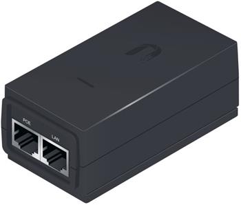 Ubiquiti POE-15-12W, PoE Injektor, 15V/0.8A (12W)