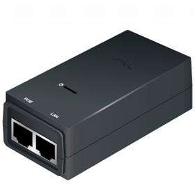 Ubiquiti POE-24-12W, PoE Injektor, 24V/0.5A (12W)