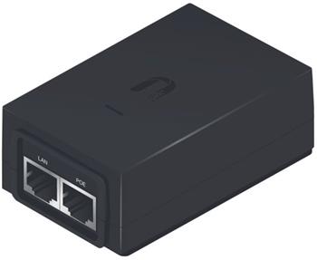 Ubiquiti POE-24-24W-G, Gigabitový PoE Injektor, 24V/1A (24W)