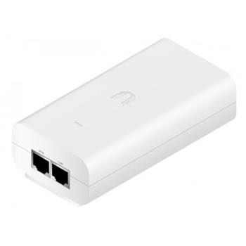 Ubiquiti POE-54V-80W, Gigabitový PoE Injektor pro EdgePoint, 54V/1.5A (80W)