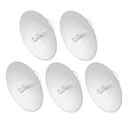 Ubiquiti PowerBeam 5AC-Gen2, 25dBi - balení 5ks