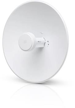 Ubiquiti PowerBeam M2, venkovní, 2.4GHz MIMO, 2x 18dBi, AirMAX