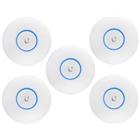 Ubiquiti UniFi AP AC PRO, 5-Pack, PoE není součástí balení