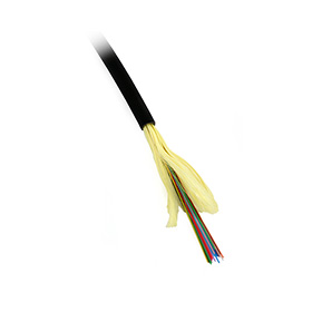 Univerzální optický kabel, samonosný ULTIMODE FC,E-16SM (16 vláken G,657A2)