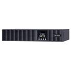 UPS CyberPower OLS2000ERT2UA (2000 VA, 1800 W, čistá sinusová vlna, online, RACK 19")