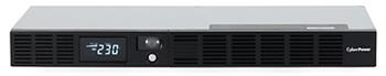 UPS CyberPower OR600ELCDRM1U (600VA/360W, rack 19")