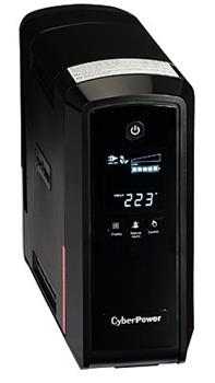 UPS CyberPower UPS CP900EPFCLCD (950VA/540W)
