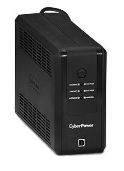 UPS CyberPower UT850EG-FR (850VA/425W)