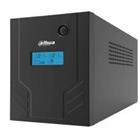 UPS Dahua PFM3350-2000L (2000VA, 1200W, 2 x 9Ah/12V, 4 x Schuko)