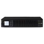 UPS GREEN CELL RTII (UPS13) (1000VA/900W, RACK 19")