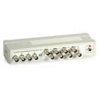 Video Signal Multiplexer RV 4/8 (4 inputs, 8 outputs)