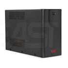 Záložní napájecí zdroj UPS1200-T-LI/LED (1200VA/720W) Line Interactive