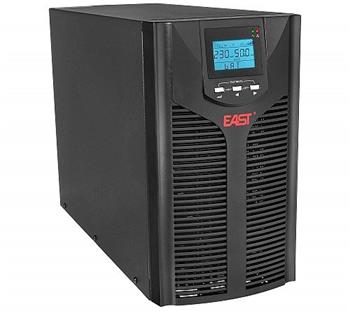 Záložní napájecí zdroj UPS2000-T-ON/2S/3IEC (2000VA/1800W) online