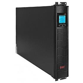 Záložní napájecí zdroj UPS3000-RT-ON RACK (3000VA/2700W) online