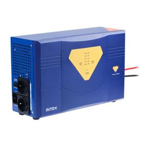 Záložní zdroj UPS INTEX 600W 230V, 24V