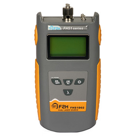 Zdroj optického světla GRANDWAY FHS1D02 (1310nm/1550nm)